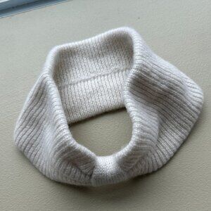 100% cashmere headband - ear warmer